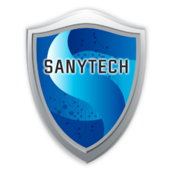 Logo-Sanytech